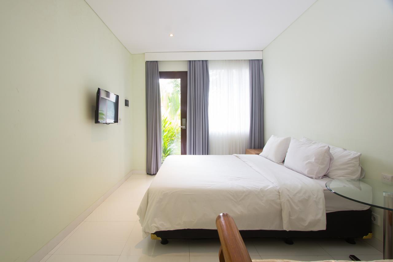 Soraya Apartment Seminyak Extérieur photo