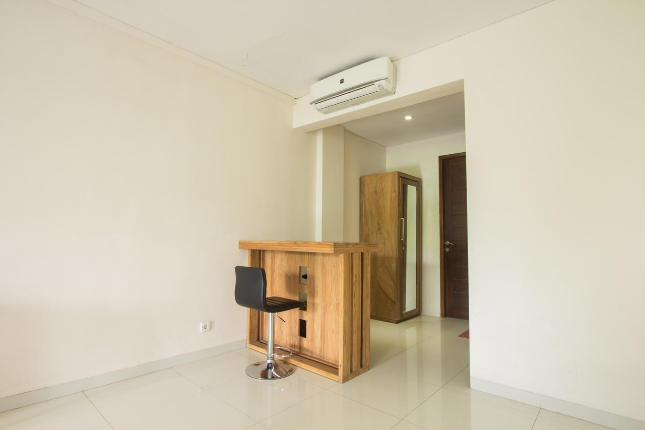 Soraya Apartment Seminyak Extérieur photo