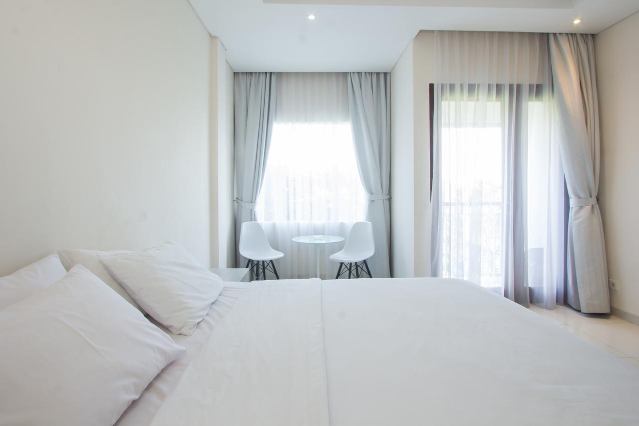 Soraya Apartment Seminyak Extérieur photo