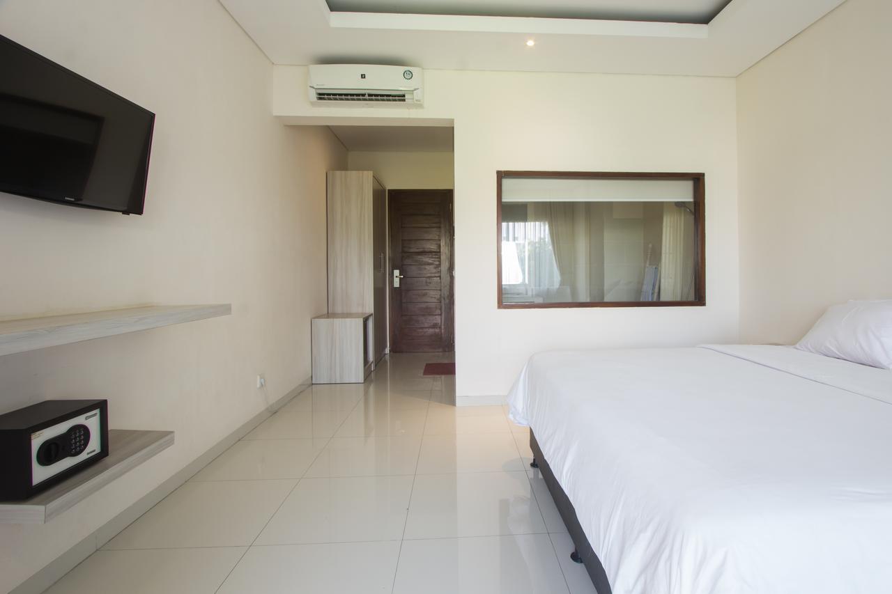 Soraya Apartment Seminyak Extérieur photo