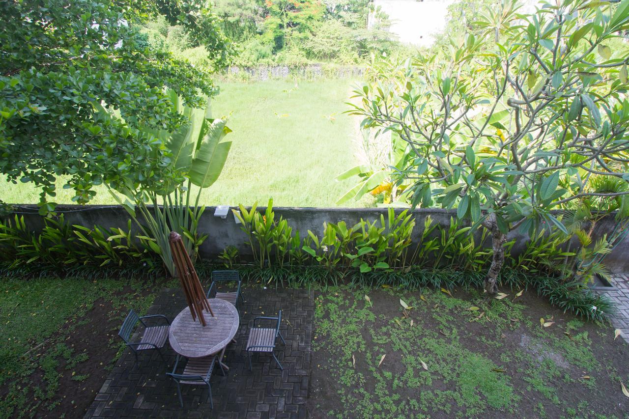 Soraya Apartment Seminyak Extérieur photo