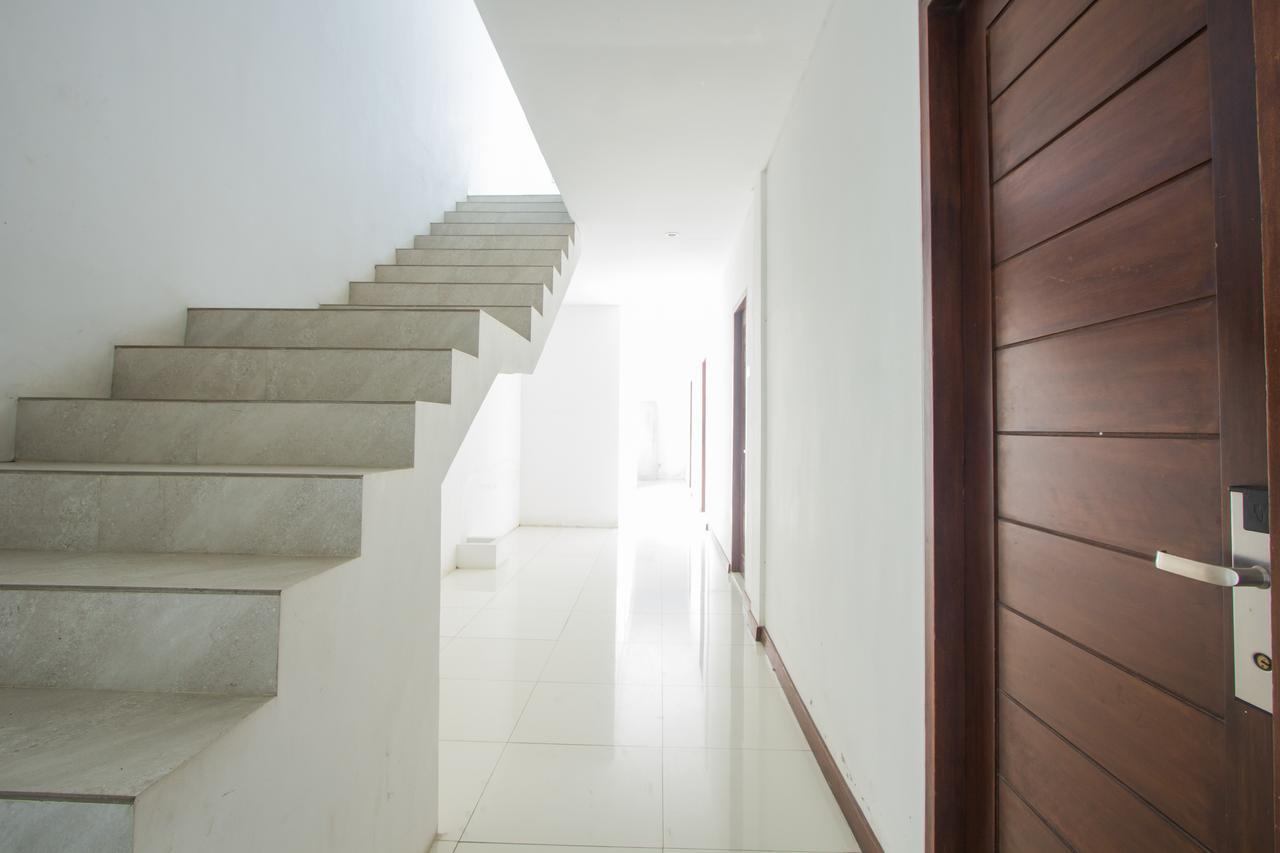 Soraya Apartment Seminyak Extérieur photo