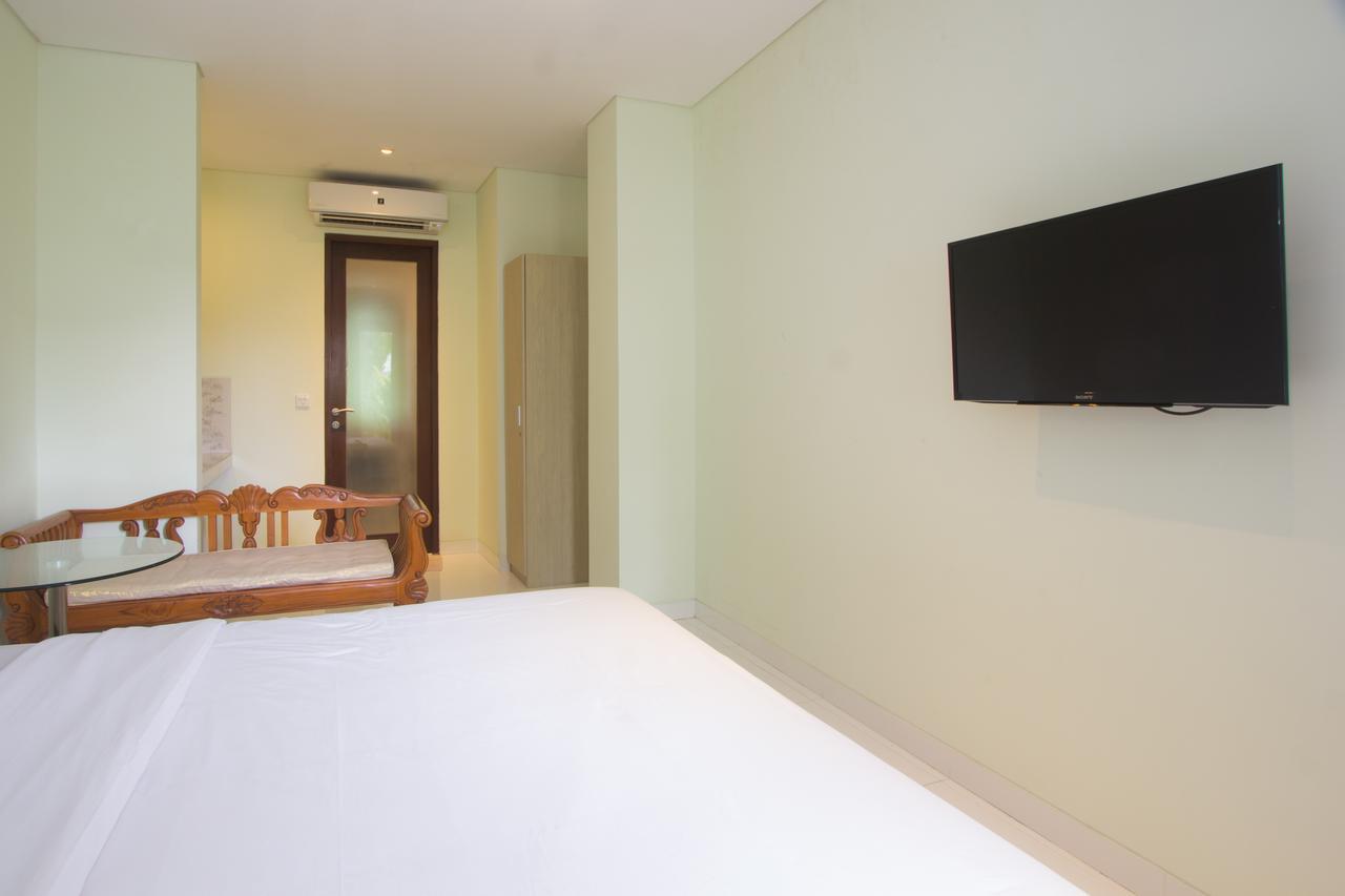 Soraya Apartment Seminyak Extérieur photo
